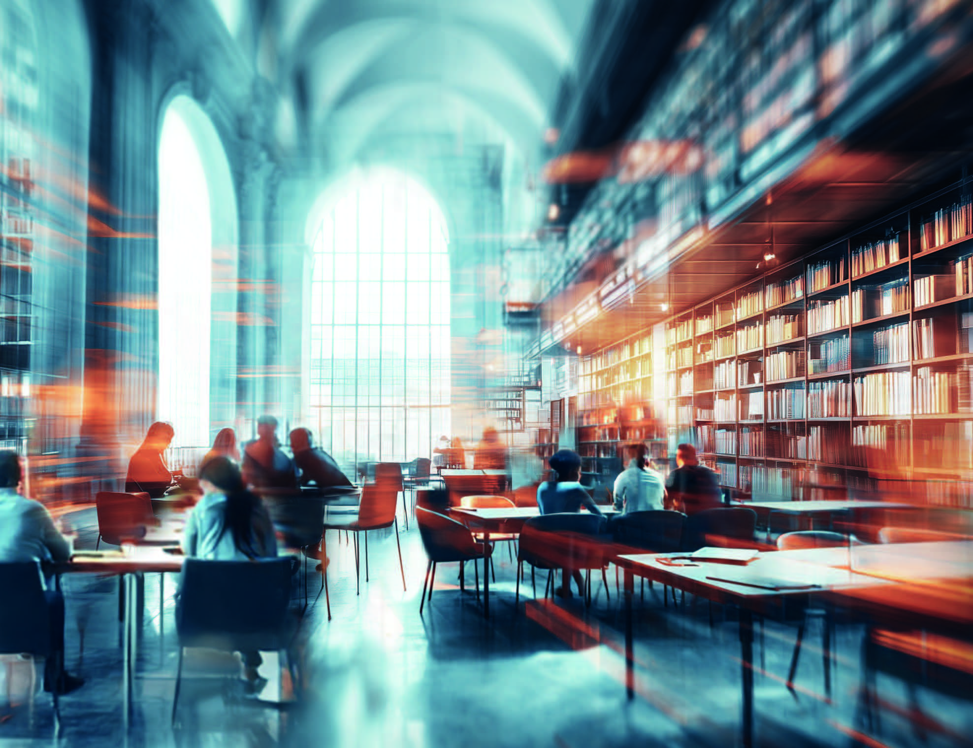 Titelbild: CAS / MAS ALIS